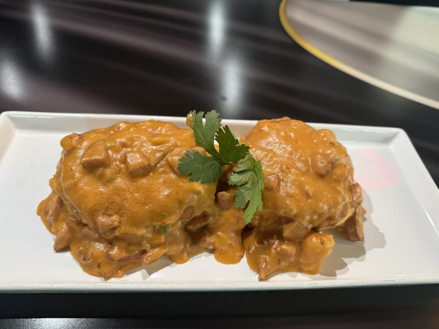 Biscuits & Gravy